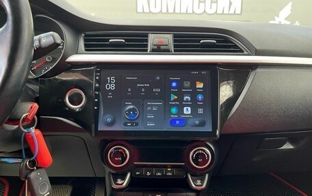 KIA Rio IV, 2018 год, 1 250 000 рублей, 19 фотография