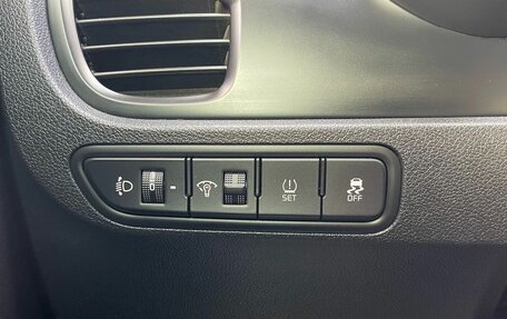 KIA Rio IV, 2018 год, 1 250 000 рублей, 22 фотография