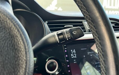 KIA Rio IV, 2018 год, 1 250 000 рублей, 18 фотография