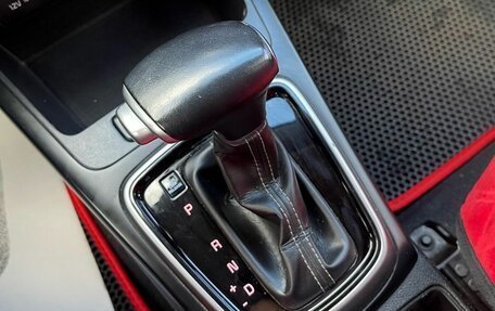 KIA Rio IV, 2018 год, 1 250 000 рублей, 23 фотография