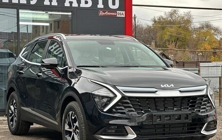 KIA Sportage IV рестайлинг, 2025 год, 3 590 000 рублей, 3 фотография