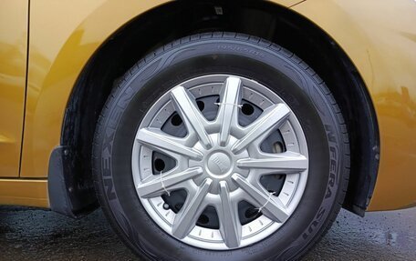 Hyundai Elantra VI рестайлинг, 2019 год, 1 476 000 рублей, 22 фотография