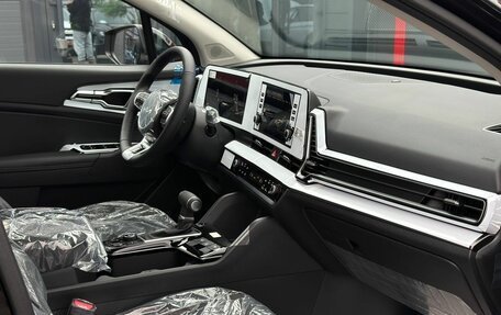 KIA Sportage IV рестайлинг, 2025 год, 3 590 000 рублей, 18 фотография