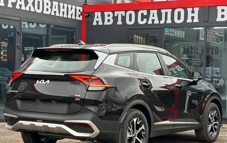 KIA Sportage IV рестайлинг, 2025 год, 3 590 000 рублей, 11 фотография