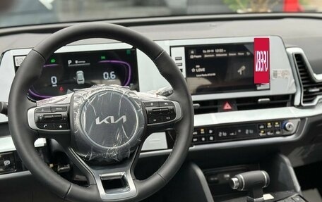 KIA Sportage IV рестайлинг, 2025 год, 3 590 000 рублей, 17 фотография