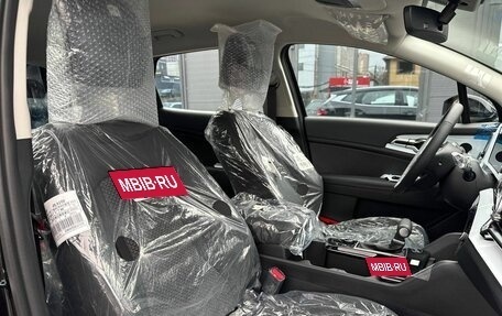 KIA Sportage IV рестайлинг, 2025 год, 3 590 000 рублей, 19 фотография