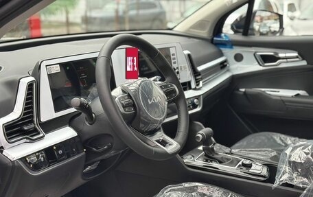 KIA Sportage IV рестайлинг, 2025 год, 3 590 000 рублей, 13 фотография