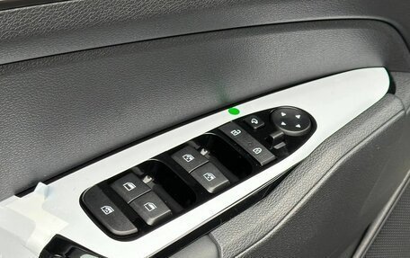 KIA Sportage IV рестайлинг, 2025 год, 3 590 000 рублей, 24 фотография