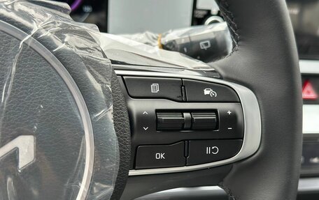 KIA Sportage IV рестайлинг, 2025 год, 3 590 000 рублей, 27 фотография