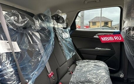 KIA Sportage IV рестайлинг, 2025 год, 3 590 000 рублей, 22 фотография