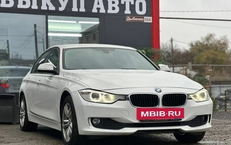 BMW 3 серия, 2014 год, 1 650 000 рублей, 2 фотография