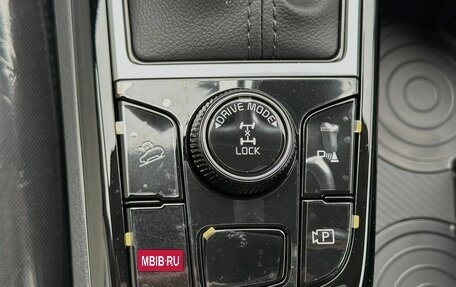 KIA Sportage IV рестайлинг, 2025 год, 3 590 000 рублей, 28 фотография