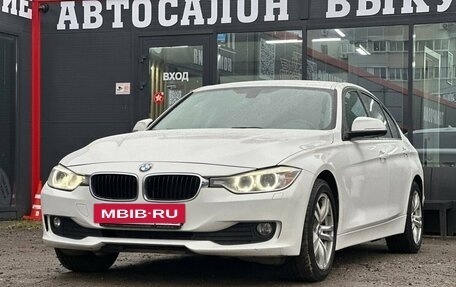 BMW 3 серия, 2014 год, 1 650 000 рублей, 6 фотография