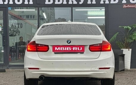 BMW 3 серия, 2014 год, 1 650 000 рублей, 9 фотография