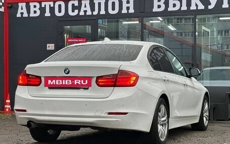 BMW 3 серия, 2014 год, 1 650 000 рублей, 8 фотография