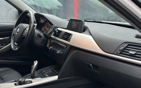 BMW 3 серия, 2014 год, 1 650 000 рублей, 17 фотография