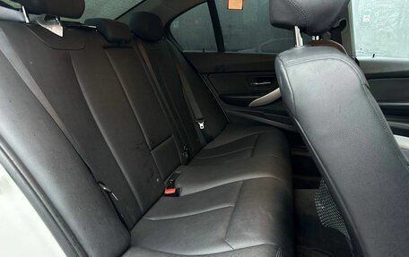 BMW 3 серия, 2014 год, 1 650 000 рублей, 20 фотография