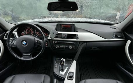 BMW 3 серия, 2014 год, 1 650 000 рублей, 15 фотография