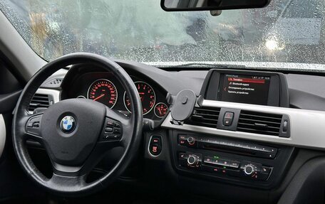 BMW 3 серия, 2014 год, 1 650 000 рублей, 16 фотография