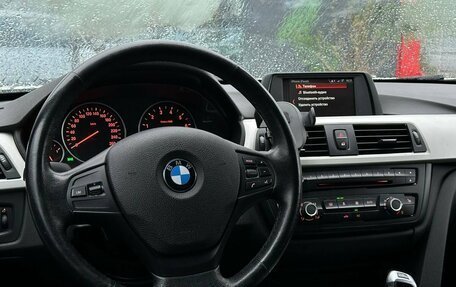 BMW 3 серия, 2014 год, 1 650 000 рублей, 19 фотография