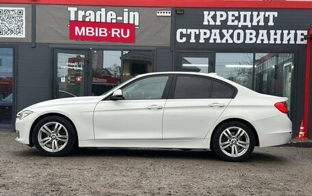 BMW 3 серия, 2014 год, 1 650 000 рублей, 13 фотография