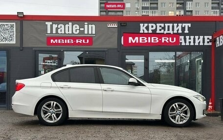 BMW 3 серия, 2014 год, 1 650 000 рублей, 12 фотография