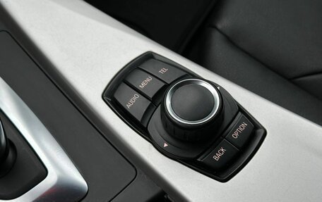 BMW 3 серия, 2014 год, 1 650 000 рублей, 26 фотография