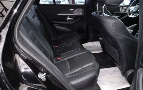Mercedes-Benz GLE Coupe AMG, 2020 год, 10 214 000 рублей, 8 фотография