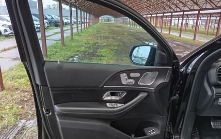 Mercedes-Benz GLE Coupe AMG, 2020 год, 10 214 000 рублей, 9 фотография