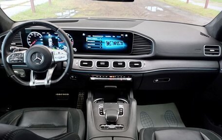 Mercedes-Benz GLE Coupe AMG, 2020 год, 10 214 000 рублей, 5 фотография