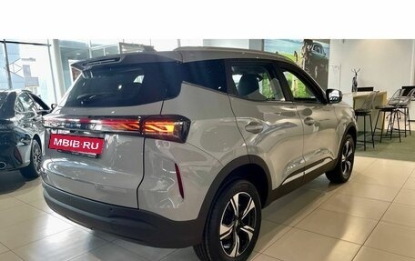 Chery Tiggo 4 I рестайлинг, 2025 год, 2 134 090 рублей, 3 фотография