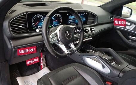 Mercedes-Benz GLE Coupe AMG, 2020 год, 10 214 000 рублей, 6 фотография