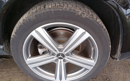 Mercedes-Benz GLE Coupe AMG, 2020 год, 10 214 000 рублей, 10 фотография