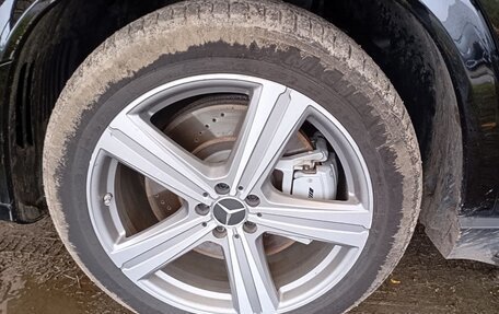 Mercedes-Benz GLE Coupe AMG, 2020 год, 10 214 000 рублей, 11 фотография