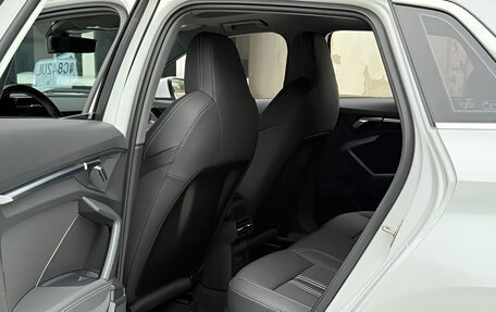 Audi A3, 2022 год, 2 280 000 рублей, 9 фотография