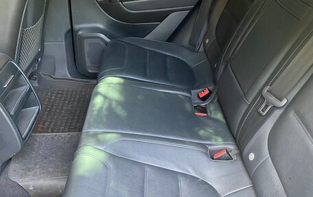 Volkswagen Touareg III, 2014 год, 2 900 000 рублей, 7 фотография