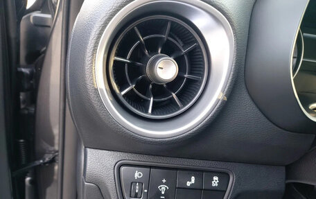 KIA K3, 2022 год, 2 140 000 рублей, 11 фотография