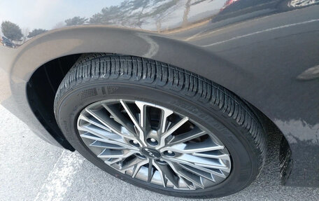 KIA K3, 2022 год, 2 140 000 рублей, 5 фотография