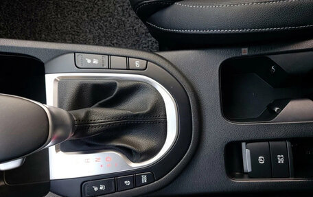 KIA K3, 2022 год, 2 140 000 рублей, 8 фотография