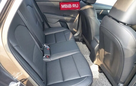 KIA K3, 2022 год, 2 140 000 рублей, 9 фотография