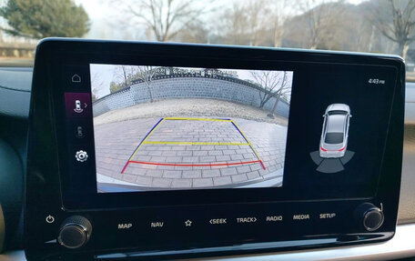 KIA K3, 2022 год, 2 140 000 рублей, 12 фотография