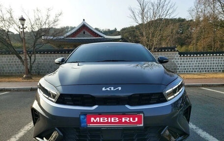 KIA K3, 2022 год, 2 140 000 рублей, 3 фотография