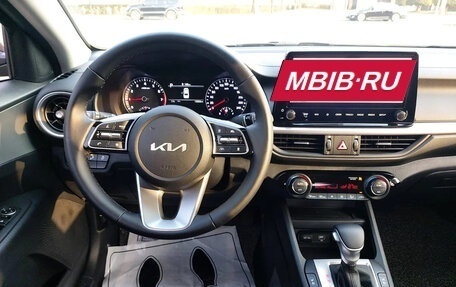 KIA K3, 2022 год, 2 140 000 рублей, 14 фотография