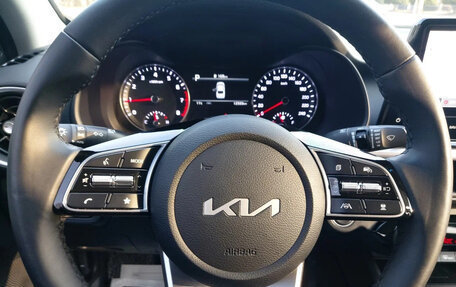 KIA K3, 2022 год, 2 140 000 рублей, 17 фотография
