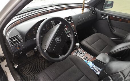 Mercedes-Benz C-Класс, 1998 год, 350 000 рублей, 8 фотография