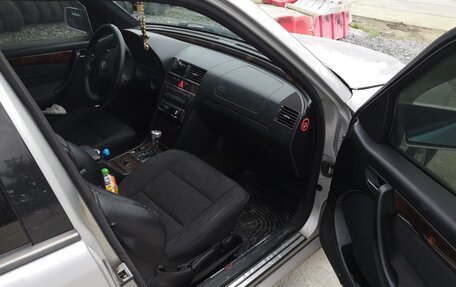 Mercedes-Benz C-Класс, 1998 год, 350 000 рублей, 10 фотография