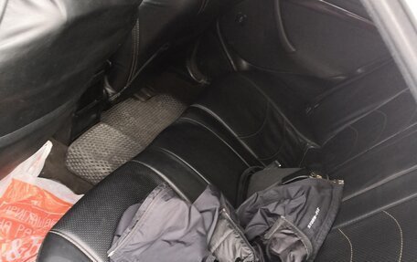 Mercedes-Benz C-Класс, 1998 год, 350 000 рублей, 9 фотография