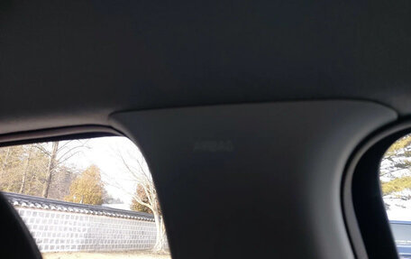 KIA K3, 2022 год, 2 140 000 рублей, 16 фотография