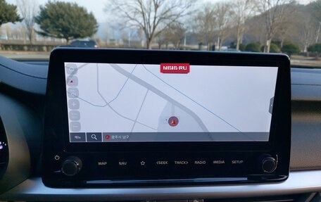 KIA K3, 2022 год, 2 140 000 рублей, 18 фотография