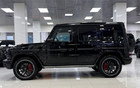 Mercedes-Benz G-Класс W463 рестайлинг _iii, 2021 год, 16 500 000 рублей, 4 фотография